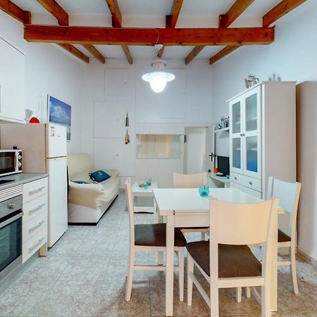 Apartamento En Primera Linea De Playa De Villajoyosa Bagian luar foto