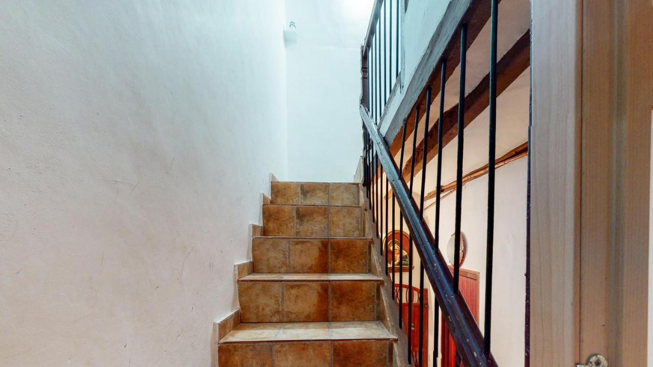 Apartamento En Primera Linea De Playa De Villajoyosa Bagian luar foto